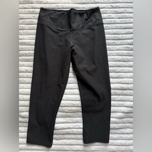 Nike Black Leggings